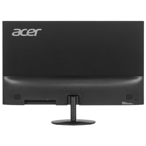 31.5" Монитор Acer SA322QUAbmiipx черный