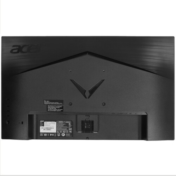 23.8" Монитор Acer VG240YX1bmiipx черный