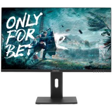 27" Монитор Maibenben X27Q черный