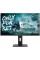 27" Монитор Maibenben X27Q черный