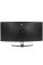 34" Монитор SunWind SM-34QV401 черный