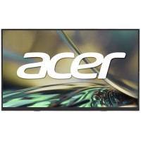 27" Монитор Acer UT272Ubmipzx черный