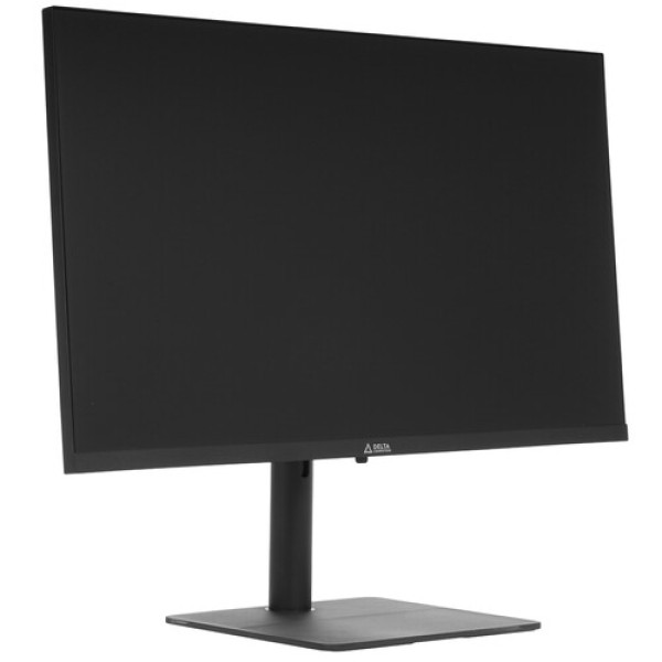 27" Монитор Delta Computers «СОВА» OM270I черный