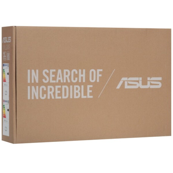 23.8" Монитор ASUS VU249CFE-M белый