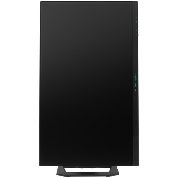 27" Монитор Titan Army P2710R черный