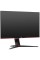 23.8" Монитор AOC 24G2SPU/BK черный