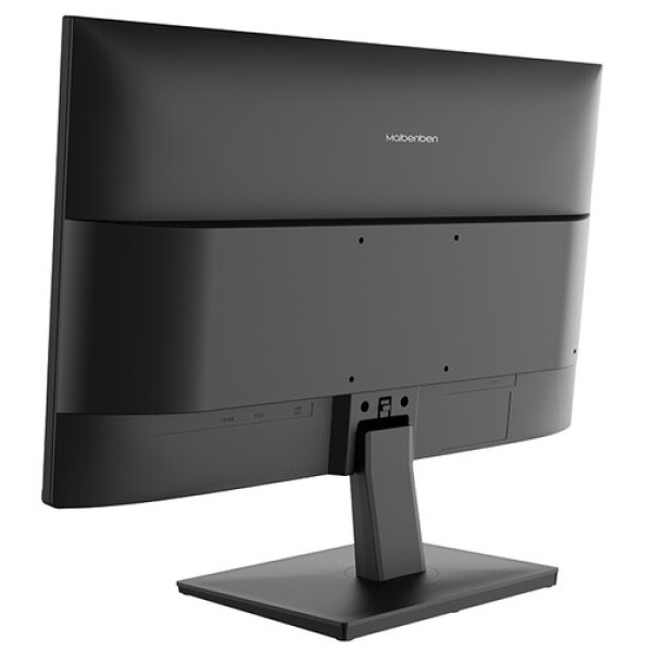 23.8" Монитор Maibenben М241 черный