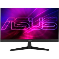 21.45" Монитор ASUS VY229HE черный