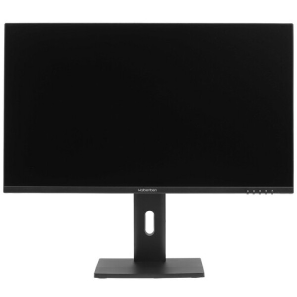 27" Монитор Maibenben X27Q черный