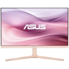 23.8" Монитор ASUS VU249CFE-P розовый