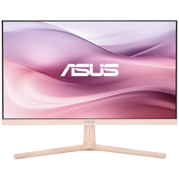 23.8" Монитор ASUS VU249CFE-P розовый