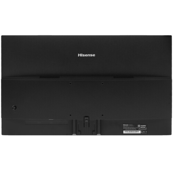 23.8" Монитор Hisense 24N3Q черный
