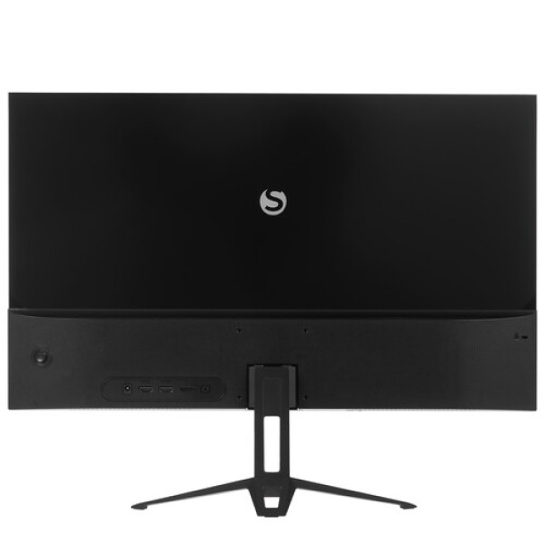 27" Монитор SunWind SUN-M27BA107 черный