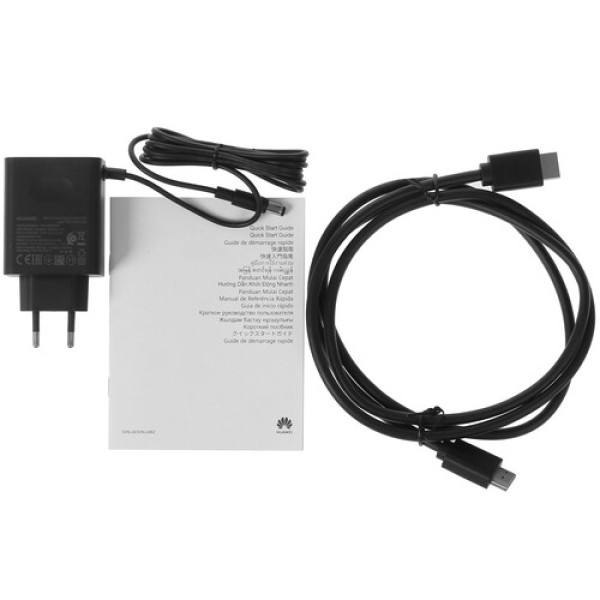 23.8" Монитор HUAWEI MateView SE SSN-24 черный