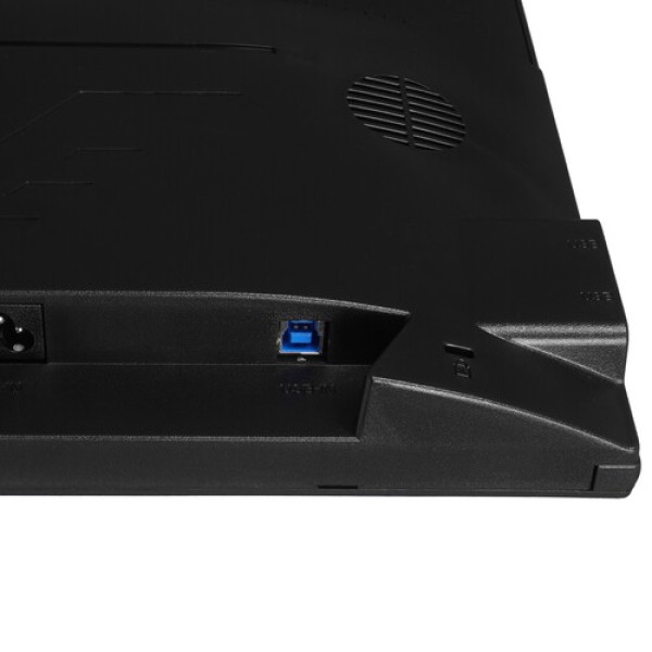 27" Монитор БЕШТАУ M2701/2KP черный
