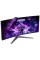 34" Монитор AOC AG346UCD черный