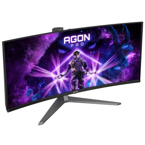 34" Монитор AOC AG346UCD черный