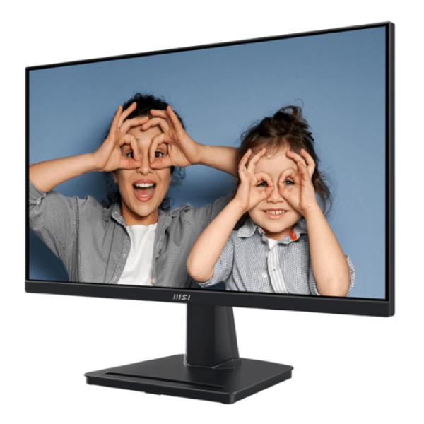 21.45" Монитор MSI PRO MP225V черный