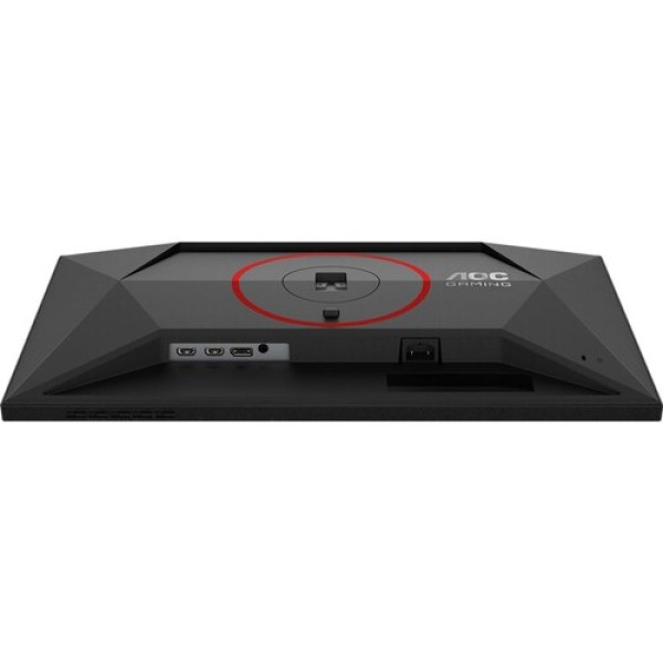 23.8" Монитор AOC 24G4HX черный