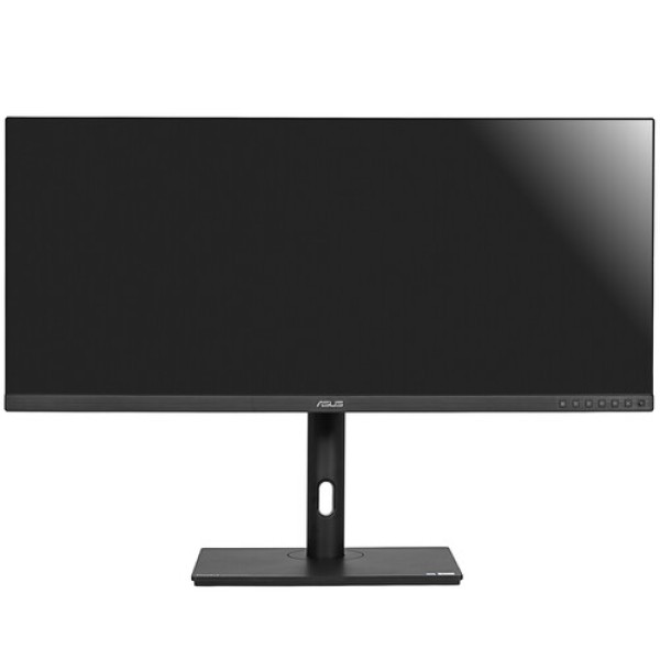 34" Монитор ASUS ProArt Display PA348CGV черный