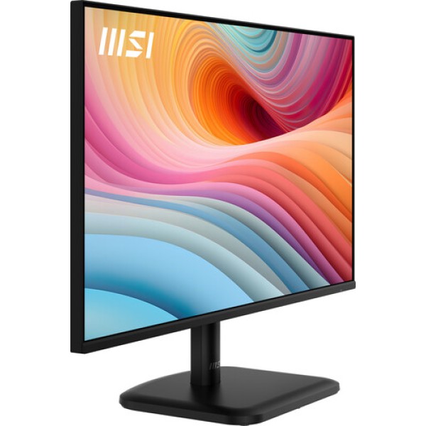 24.5" Монитор MSI PRO MP251L E2 черный