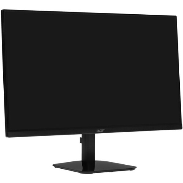 27" Монитор Acer KA272E0BI черный
