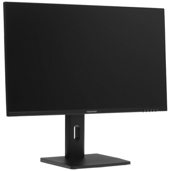 27" Монитор Maibenben X27Q черный