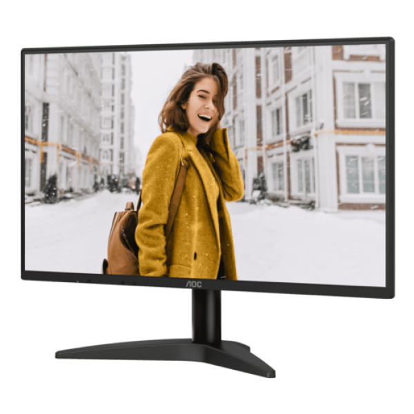 24.5" Монитор AOC 25B36H черный