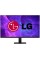 27" Монитор LG 27MR400-B черный