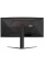 34" Монитор AOC CU34G4Z черный