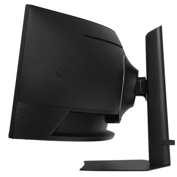 49" Монитор Samsung Odyssey G9 G95С S49CG954EI черный