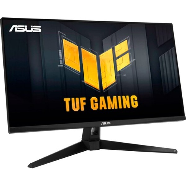 28" Монитор ASUS TUF Gaming VG289Q1A черный