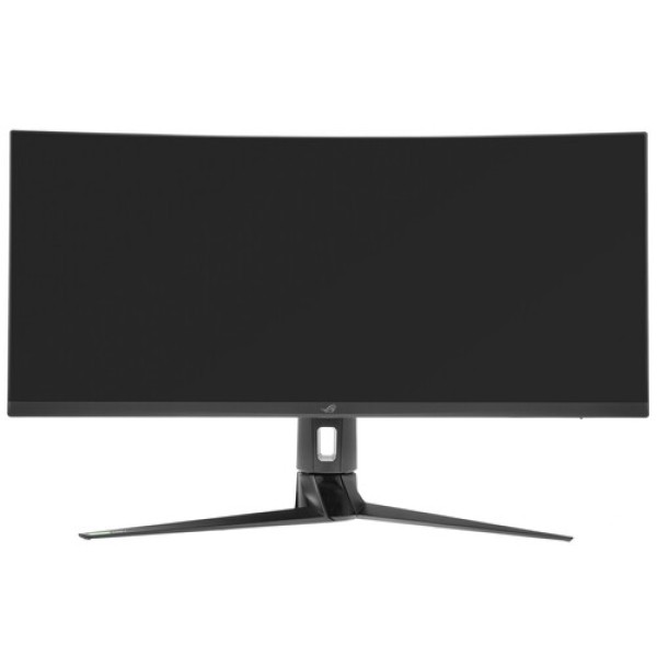 34" Монитор ASUS ROG Strix XG349C черный