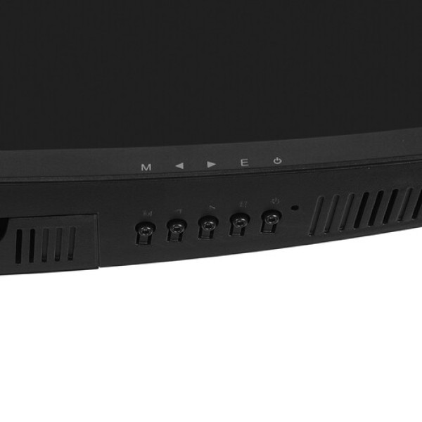 34" Монитор SunWind SM-34QV401 черный