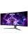 34" Монитор AOC AG346UCD черный