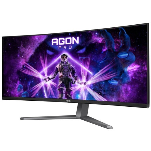 34" Монитор AOC AG346UCD черный