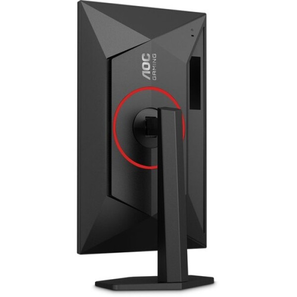 23.8" Монитор AOC 24G4HX черный