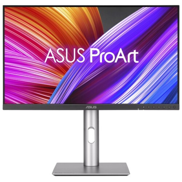 23.8" Монитор ASUS ProArt PA24ACRV черный