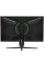 27" Монитор ARDOR GAMING METEOR AQ27H1M черный