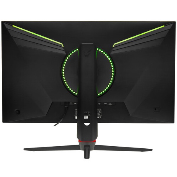 27" Монитор ARDOR GAMING METEOR AQ27H1M черный