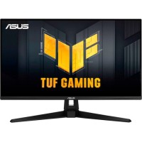 28" Монитор ASUS TUF Gaming VG289Q1A черный