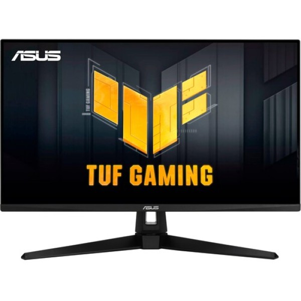 28" Монитор ASUS TUF Gaming VG289Q1A черный