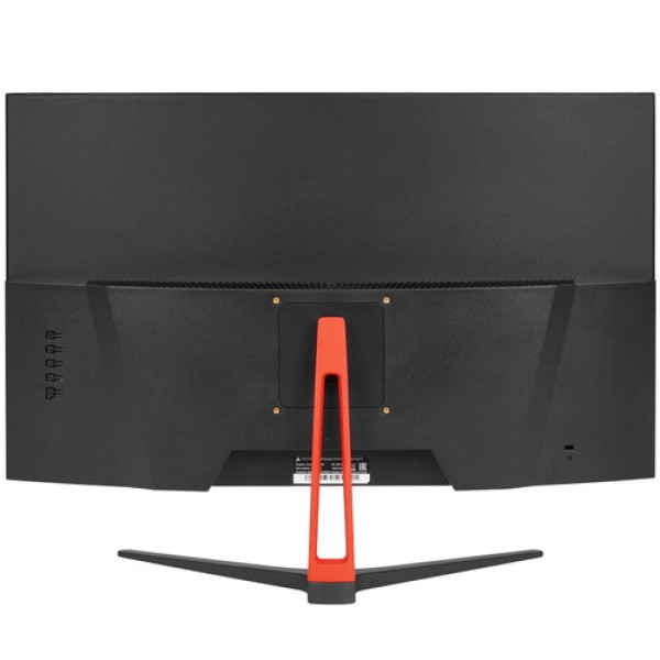 27" Монитор Azerty DS-2705 черный