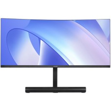 34" Монитор HUAWEI MateView GT ZQE-CAA черный