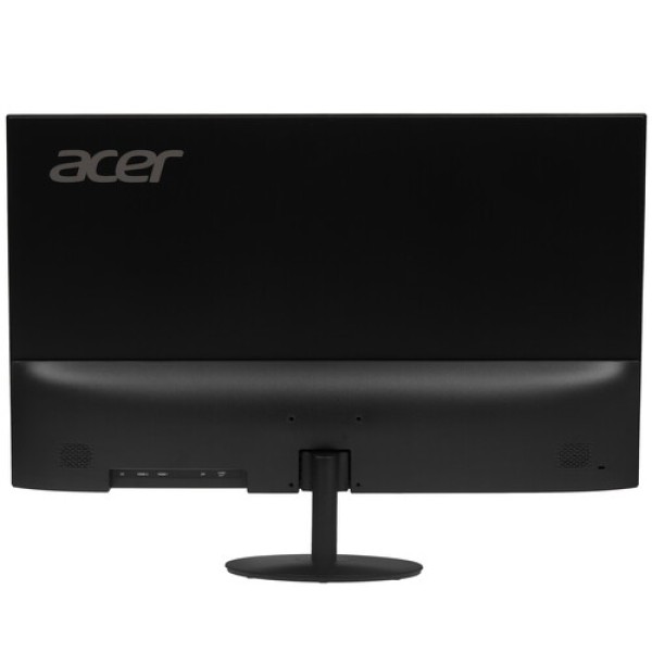 31.5" Монитор Acer SA322QKbmiipx черный