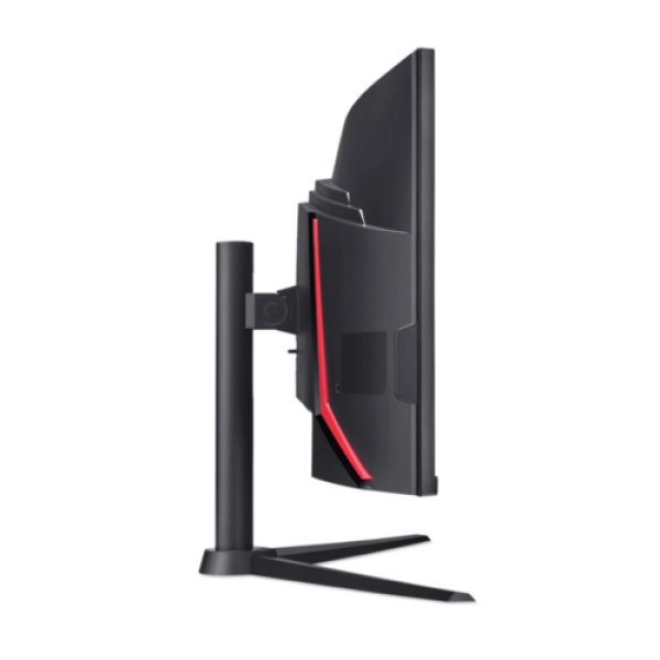 34" Монитор Acer Nitro XZ342CUV3bmiiphx черный