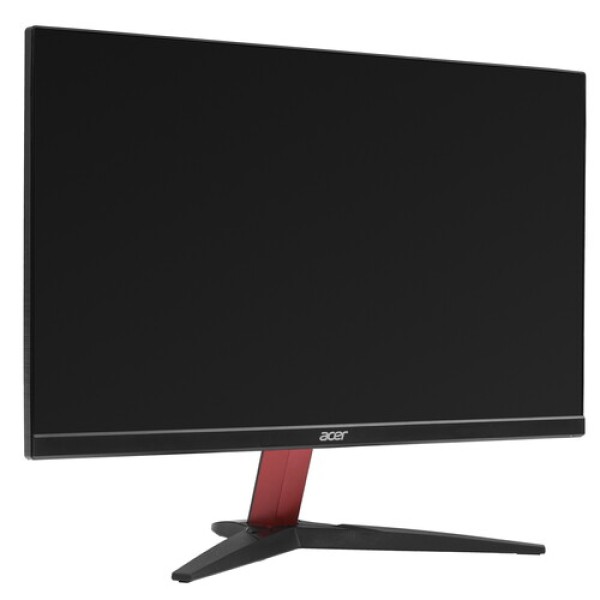 23.8" Монитор Acer Nitro KG242YPbmiipx черный