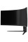49" Монитор ARDOR GAMING ANDROMEDA AQW49H3 черный