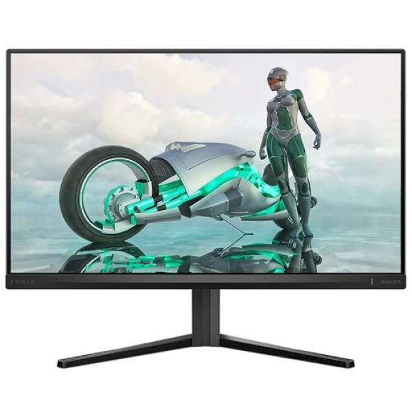 23.8" Монитор Philips 24M2N3200S/75 черный