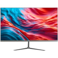 27" Монитор Leff 27FV100 черный